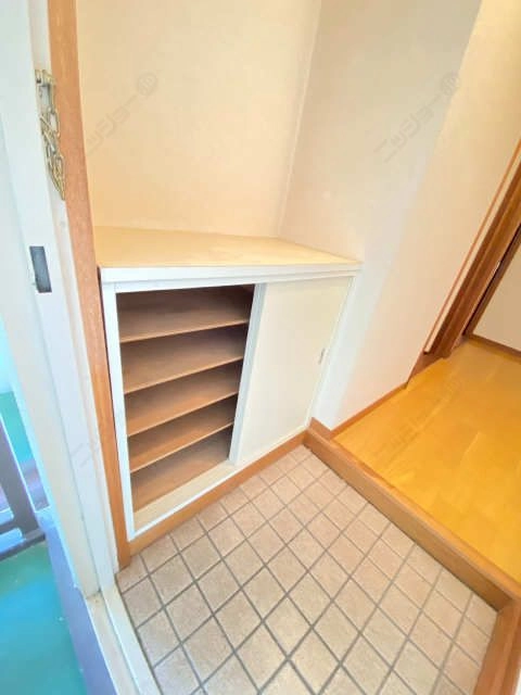 シューズBOX