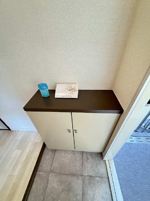 シューズBOX