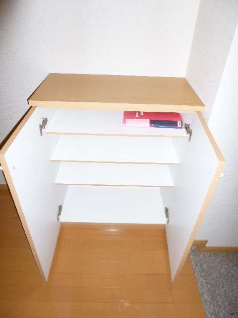下駄箱