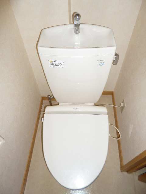ＷＣ