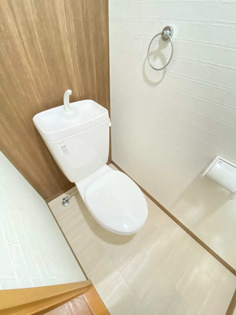 ＥＬ・Ｓａｍ 1階 WC