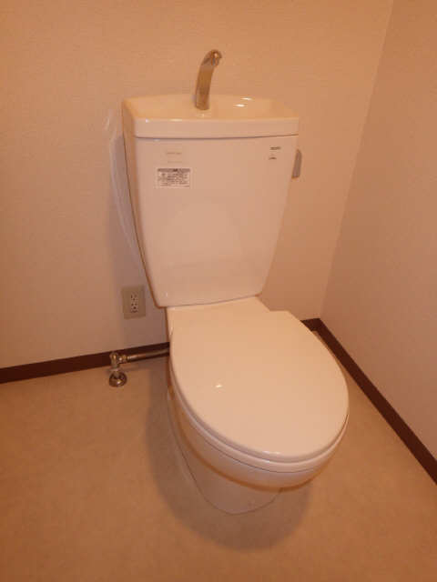 ＷＣ