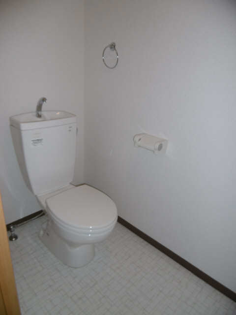 ＷＣ
