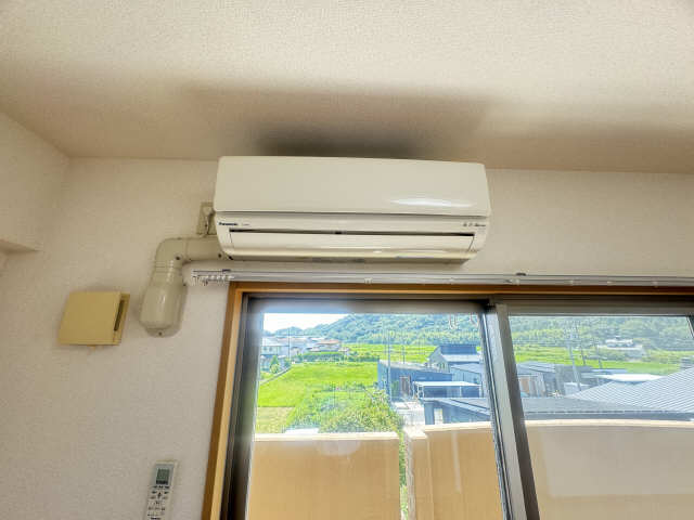 エアコン