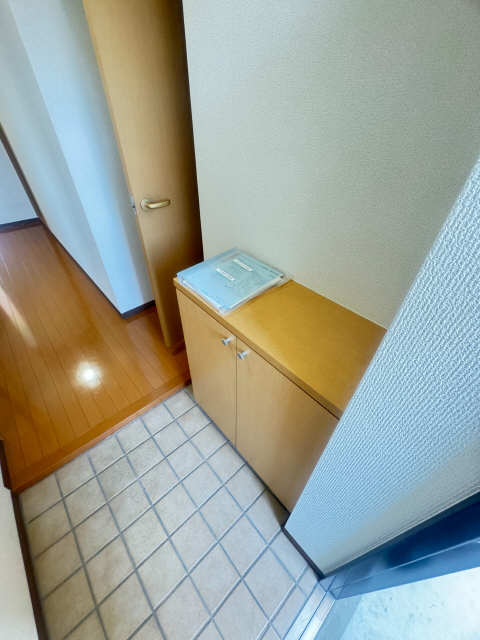 シューズBOX
