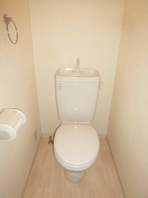 ＷＣ