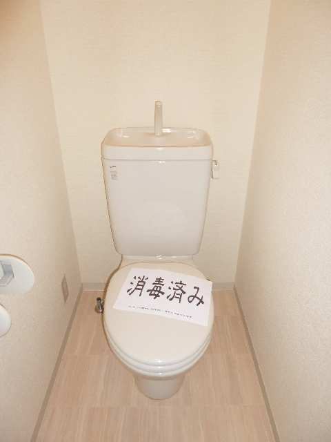 ＷＣ