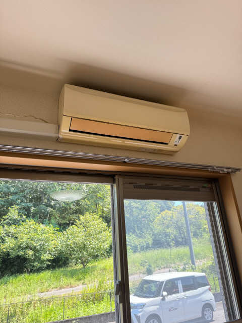 エアコン