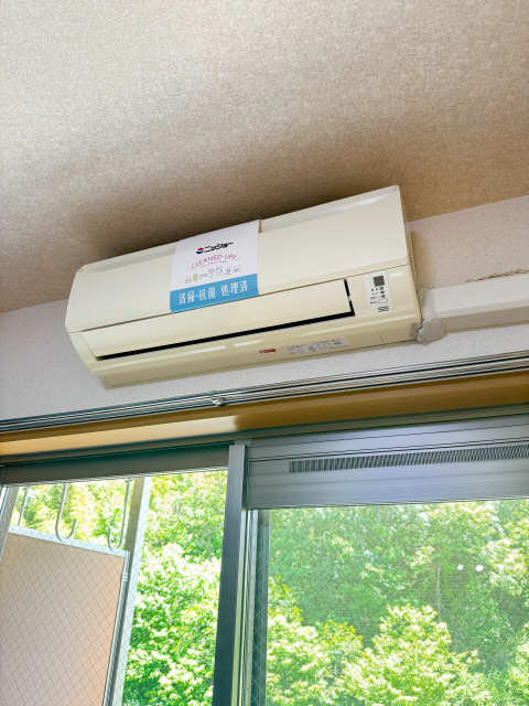 エアコン