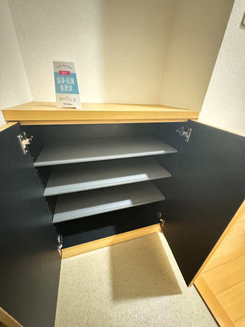 シューズBOX
