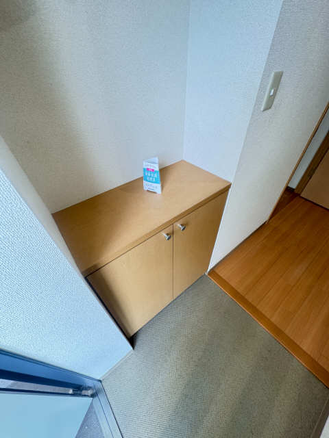 シューズBOX