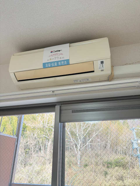 エアコン
