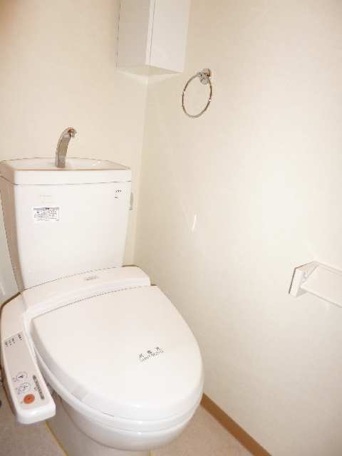 ＷＣ