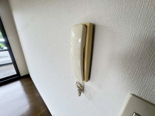 インターホン