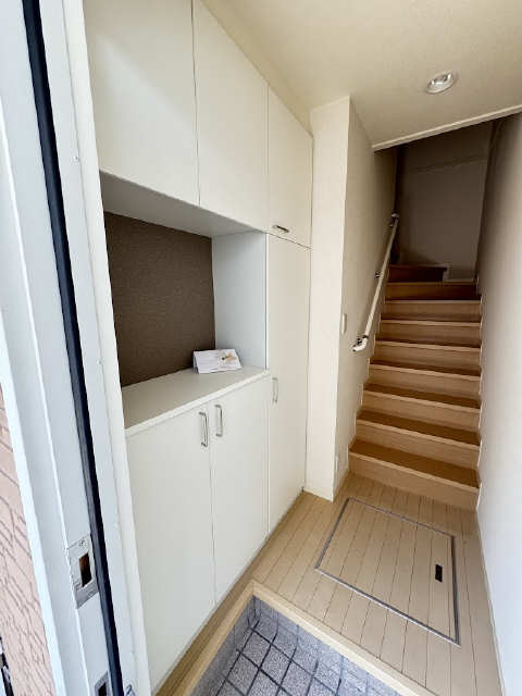 シューズBOX