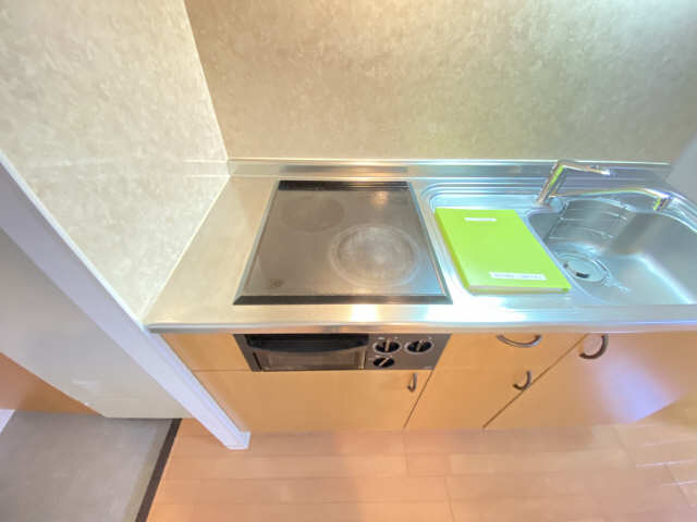 電気コンロ