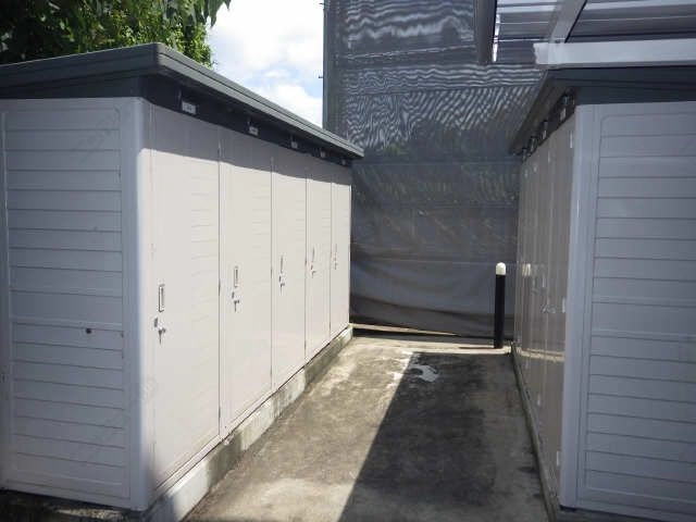 トランクルーム