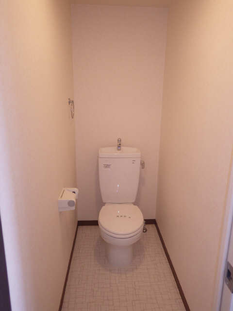 ＷＣ