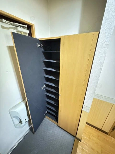 シューズBOX