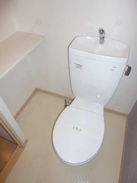 ＷＣ