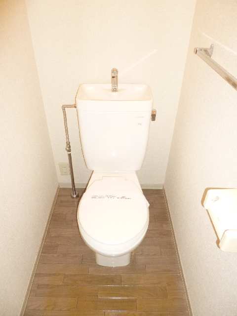 ＷＣ