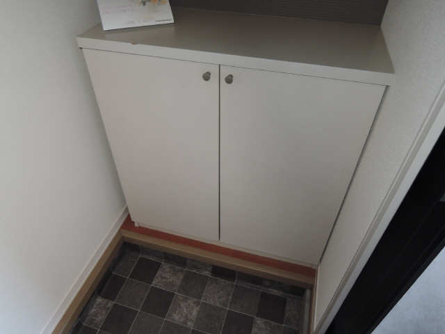 シューズＢＯＸ