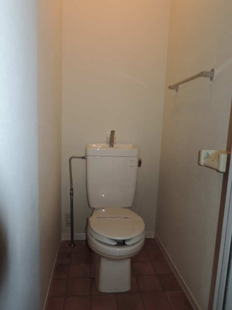 ＷＣ