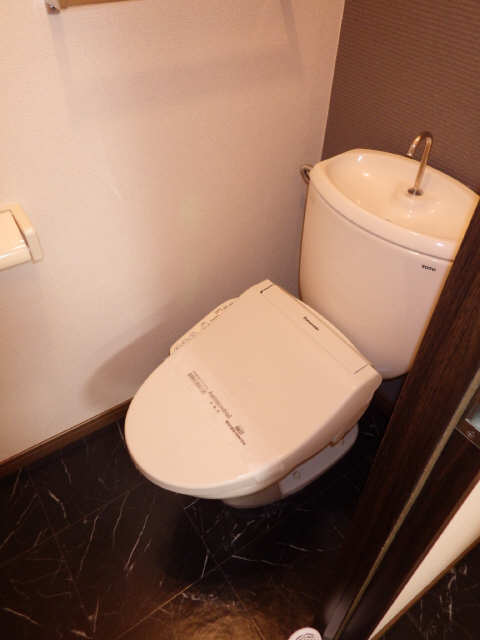 ＷＣ