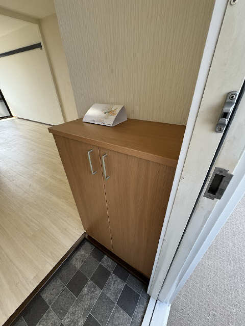 シューズBOX