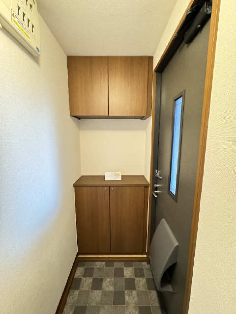 シューズBOX