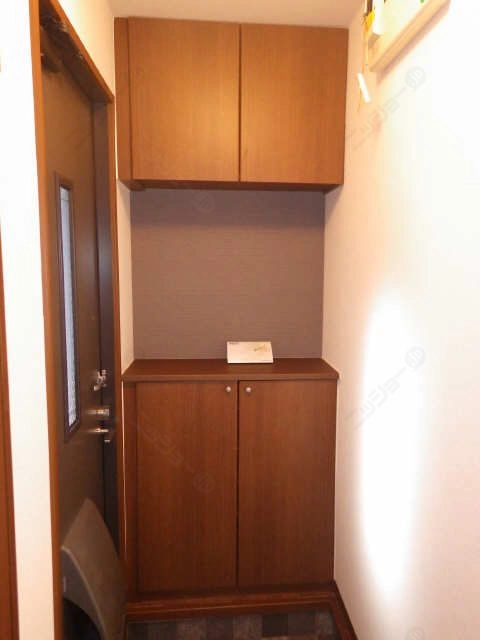 シューズBOX