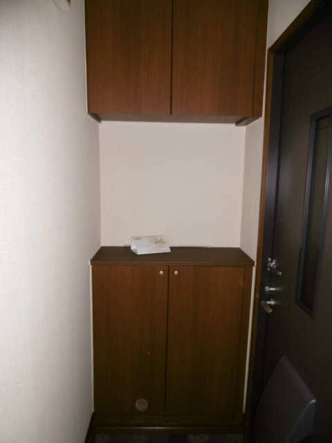 シューズＢＯＸ