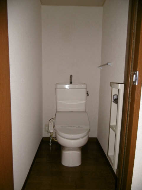 ＷＣ