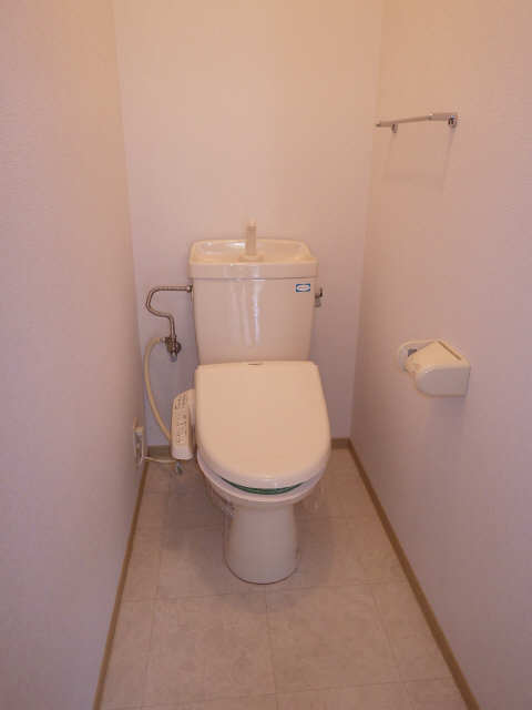 ＷＣ