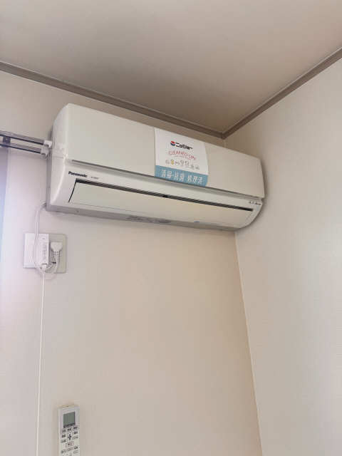 エアコン
