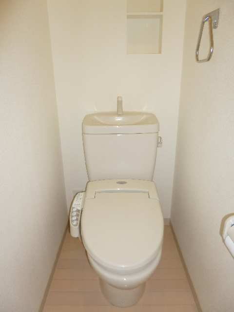 ＷＣ