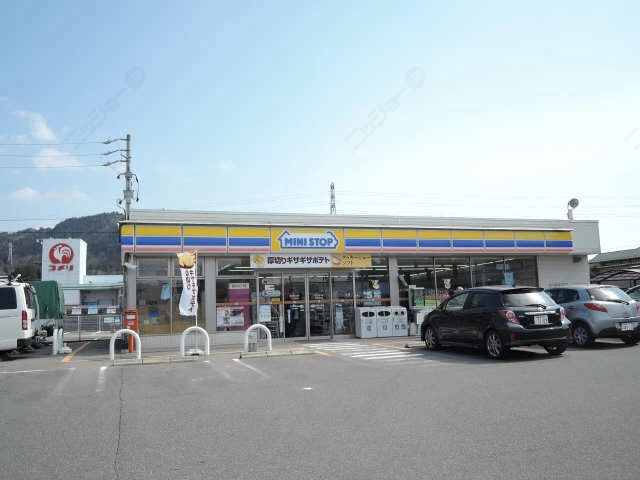 コンビニ