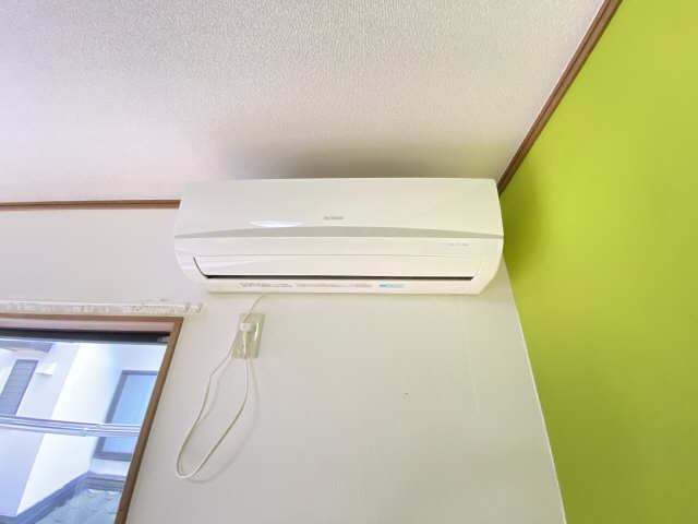 エアコン