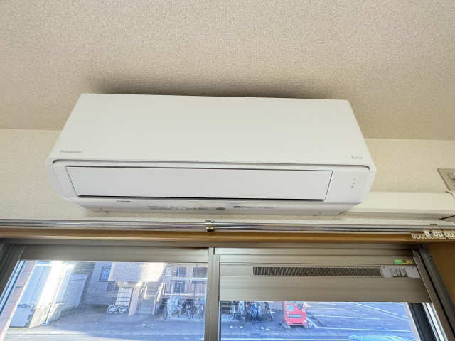 エアコン