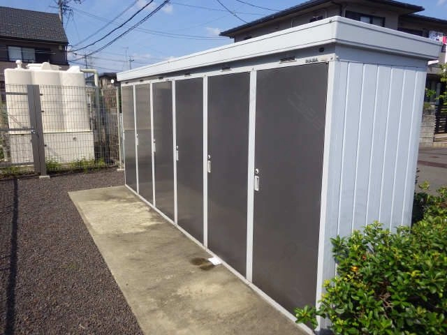 トランクルーム