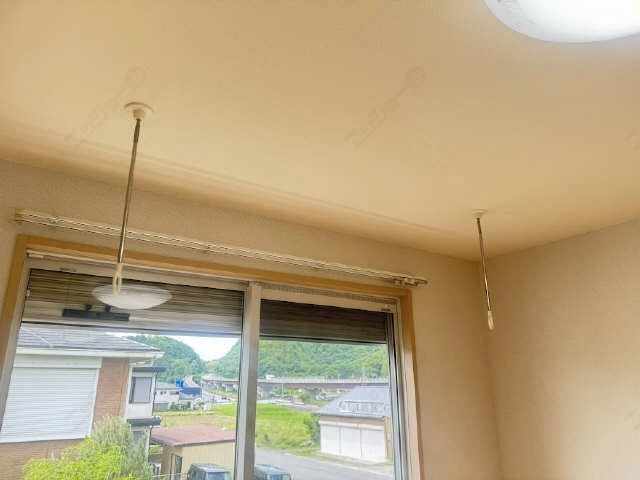 室内用物干