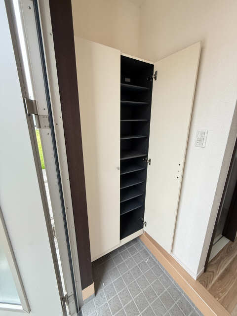 シューズBOX