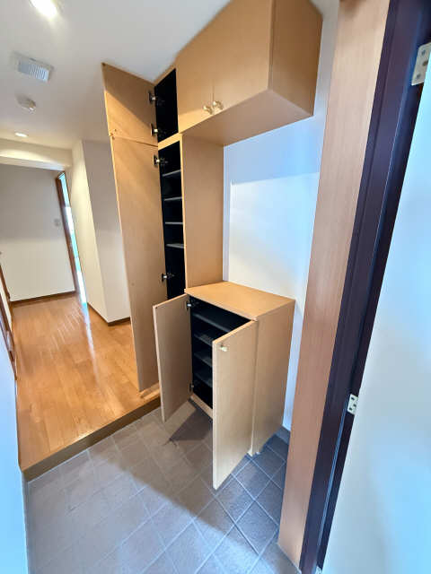 シューズBOX