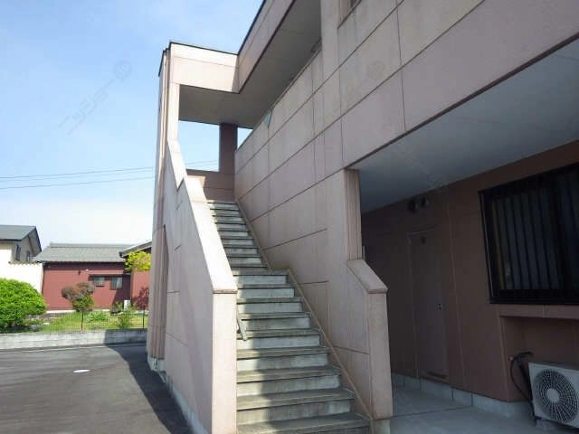 共有部分