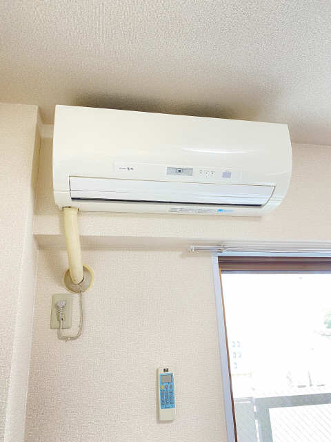 エアコン