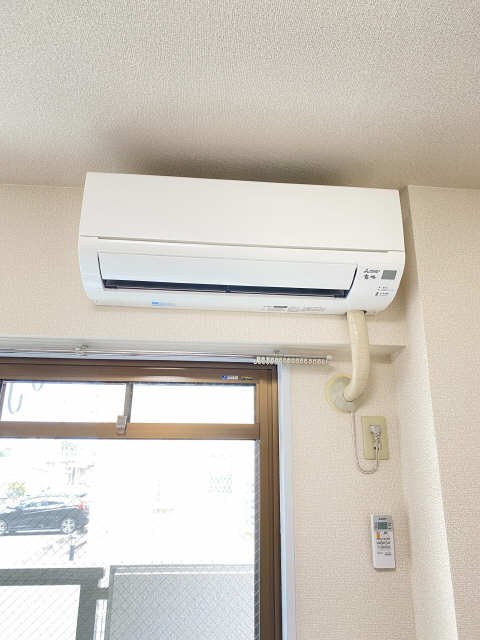 エアコン