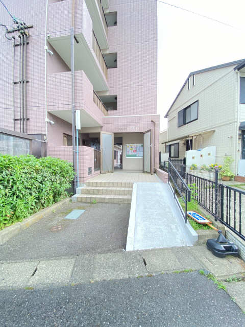 共用部分