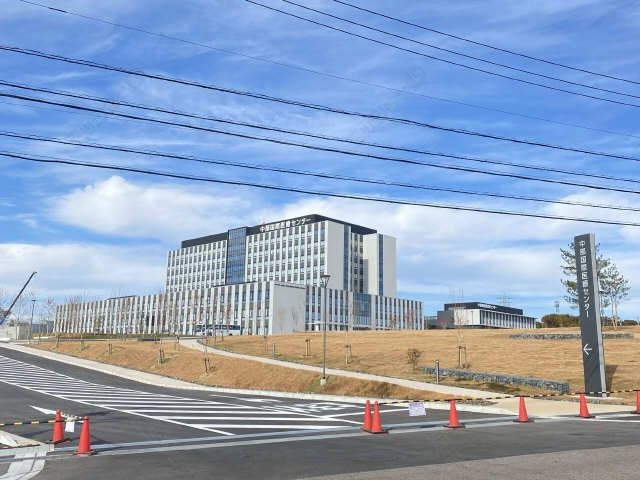 病院