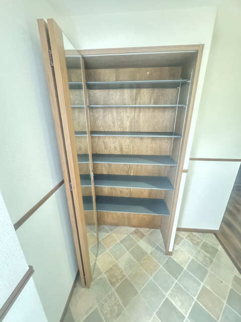 シューズBOX