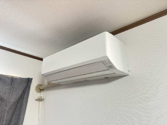 エアコン